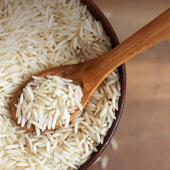  Basmathi Rice