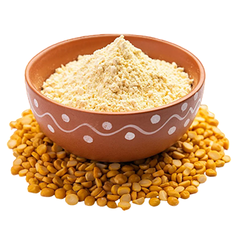 Gram Flour