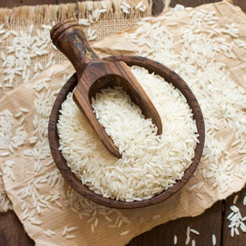 IR 64 /Boiled/ white Rice