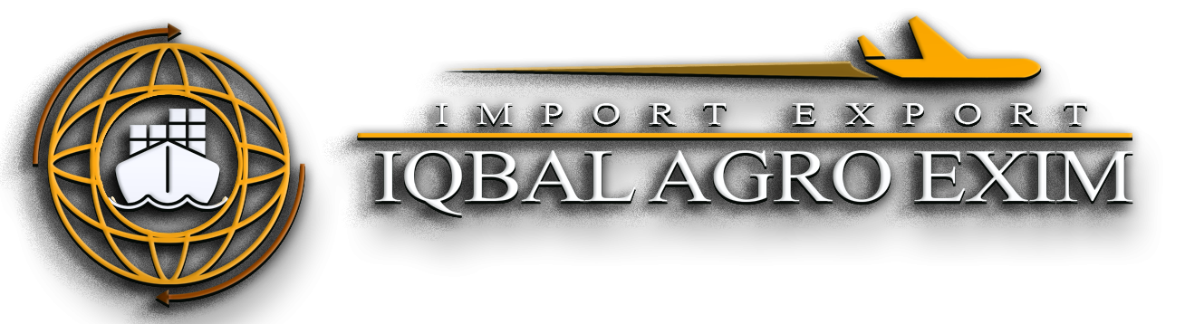 Iqbal Agro Exim Logo