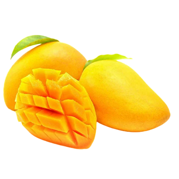 Fresh Indian Mangoes
