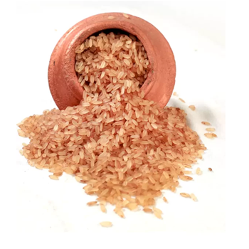 Palakadan Red Matta Rice